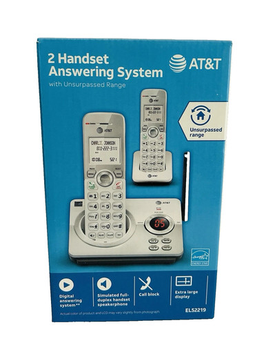 Cordless headsets - 2,